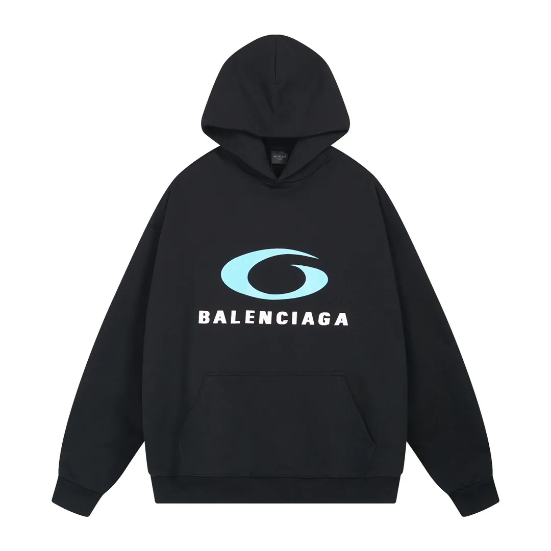 【 . Quality】BALENCI*GA/ .SS 24 New Arrival，LOOP SPORTS ICON . . Authentic ， ！ ZP 。 460 ， . ， ，。 。 . ， 。 OS . Same Style ：BL 238901 ：Black Size：XS S M L